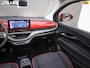 Fiat 500e RED 42 kWh | Cabrio