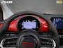 Fiat 500e RED 42 kWh | Cabrio