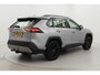 Toyota RAV4 2.5 Hybrid 2WD Dynamic | Trekhaak | Apple Carplay / Android Auto | Parkeersensoren voor/achter | Adaptive Cruise | Clima | Camera | 18 inch