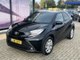 Toyota Aygo X 1.0 VVT-i S-CVT First Editon | Automaat | Stoelverwarming
