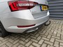 Skoda Superb Combi 1.5 TSI ACT Sportline Business Panoramadak Navi.
