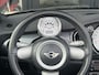 MINI Cooper Mini 1.6 Pepper Elek kap | Airco | Nwe APK | zeer netjes