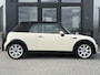 MINI Cooper Mini 1.6 Pepper Elek kap | Airco | Nwe APK | zeer netjes