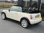 MINI Cooper Mini 1.6 Pepper Elek kap | Airco | Nwe APK | zeer netjes