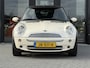 MINI Cooper Mini 1.6 Pepper Elek kap | Airco | Nwe APK | zeer netjes