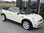 MINI Cooper Mini 1.6 Pepper Elek kap | Airco | Nwe APK | zeer netjes