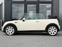 MINI Cooper Mini 1.6 Pepper Elek kap | Airco | Nwe APK | zeer netjes
