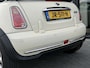 MINI Cooper Mini 1.6 Pepper Elek kap | Airco | Nwe APK | zeer netjes