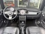 MINI Cooper Mini 1.6 Pepper Elek kap | Airco | Nwe APK | zeer netjes