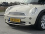 MINI Cooper Mini 1.6 Pepper Elek kap | Airco | Nwe APK | zeer netjes