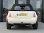 MINI Cooper Mini 1.6 Pepper Elek kap | Airco | Nwe APK | zeer netjes