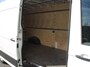 MAN TGE 35 2.0 L4H3 | Automaat | Trekhaak | Side bars | Airco | Laadruimte betimmerd |
