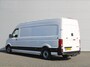 MAN TGE 35 2.0 L4H3 | Automaat | Trekhaak | Side bars | Airco | Laadruimte betimmerd |