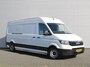 MAN TGE 35 2.0 L4H3 | Automaat | Trekhaak | Side bars | Airco | Laadruimte betimmerd |