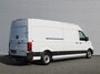 MAN TGE 35 2.0 L4H3 | Automaat | Trekhaak | Side bars | Airco | Laadruimte betimmerd |