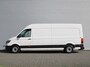 MAN TGE 35 2.0 L4H3 | Automaat | Trekhaak | Side bars | Airco | Laadruimte betimmerd |