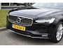Volvo V90 T4 190PK Automaat Momentum | ACC | BLIS | Leder | Stuurverwarming | Elektr. stoel | Stoelverwarming