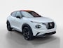 Nissan Juke 1.6 Hybrid Red-line Edition |Limited beperkte oplage 25 Stuks| OP=OP| Stoel/stuur en voorruitverwarming| Dode hoek sensor| Lederen bekleding| 360 graden camera|