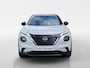 Nissan Juke 1.6 Hybrid Red-line Edition |Limited beperkte oplage 25 Stuks| OP=OP| Stoel/stuur en voorruitverwarming| Dode hoek sensor| Lederen bekleding| 360 graden camera|