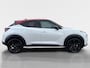 Nissan Juke 1.6 Hybrid Red-line Edition |Limited beperkte oplage 25 Stuks| OP=OP| Stoel/stuur en voorruitverwarming| Dode hoek sensor| Lederen bekleding| 360 graden camera|