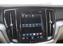 Volvo V60 2.0 B3 Momentum Business UITKLAPBARE TREKHAAK/LEDEREN BEKLEDING/COMFORT-STOELEN