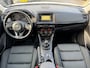 Mazda CX-5 2.0 Skyactiv-G Sportline Navi Cruise Bluetooth