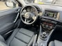 Mazda CX-5 2.0 Skyactiv-G Sportline Navi Cruise Bluetooth