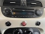 Fiat 500C 0.9 TwinAir Lounge