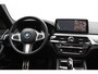 BMW 5-Serie 530e xDrive Business Edition Plus, Kuipstoelen, Schuifdak, Harman/Kardon Sound