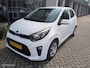 Kia Picanto 1.0 CVVT ComfortLine