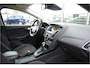 Ford Focus Wagon 1.0 125PK Titanium NAVI | STOEL/STUUR-VOORRUITVERWAMING | CRUISE / CLIMATE CONTROL