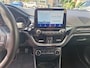 Ford Fiesta 1.0 EcoBoost 95pk 5dr Titanium Navigatie