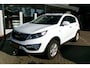 Kia Sportage 1.6 X-treme navi/cruise/clima 56.000km Org. Ned. Trekhaak