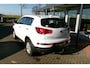 Kia Sportage 1.6 X-treme navi/cruise/clima 56.000km Org. Ned. Trekhaak