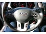 Kia Sportage 1.6 X-treme navi/cruise/clima 56.000km Org. Ned. Trekhaak