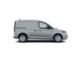 Volkswagen Caddy Cargo 2.0 TDI Style 122PK | #AD | Automaat | Cruise Control | Digital Cockpit | Parkeerhulp Achter | Trekhaak | Multifunctioneel Stuurwiel | Elektrisch verstel- en verwarmbare spiegels | ErgoComfortstoel bestuurder | LED koplampen |  LED achterlichten |