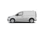 Volkswagen Caddy Cargo 2.0 TDI Style 122PK | #AD | Automaat | Cruise Control | Digital Cockpit | Parkeerhulp Achter | Trekhaak | Multifunctioneel Stuurwiel | Elektrisch verstel- en verwarmbare spiegels | ErgoComfortstoel bestuurder | LED koplampen |  LED achterlichten |