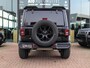 Jeep Wrangler 2.0T Sahara | Alpine | Leder | Camera | Stuur/Stoelverw.