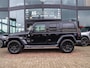 Jeep Wrangler 2.0T Sahara | Alpine | Leder | Camera | Stuur/Stoelverw.