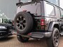 Jeep Wrangler 2.0T Sahara | Alpine | Leder | Camera | Stuur/Stoelverw.
