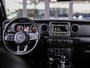 Jeep Wrangler 2.0T Sahara | Alpine | Leder | Camera | Stuur/Stoelverw.