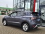 Volkswagen T-Cross 1.0 TSI AUTOMAAT | Navigatie | Climate Control | | Stoelverwarming | Licht metalen velgen