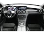 Mercedes-Benz C-klasse 180 Business Solution AMG-Line 157 PK | Facelift model | Automaat | Digitale tellers | 360 camera | DEALER-STAAT |