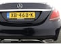Mercedes-Benz C-klasse 180 Business Solution AMG-Line 157 PK | Facelift model | Automaat | Digitale tellers | 360 camera | DEALER-STAAT |