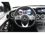 Mercedes-Benz C-klasse 180 Business Solution AMG-Line 157 PK | Facelift model | Automaat | Digitale tellers | 360 camera | DEALER-STAAT |