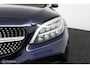 Mercedes-Benz C-klasse 180 Business Solution AMG-Line 157 PK | Facelift model | Automaat | Digitale tellers | 360 camera | DEALER-STAAT |