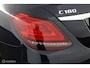 Mercedes-Benz C-klasse 180 Business Solution AMG-Line 157 PK | Facelift model | Automaat | Digitale tellers | 360 camera | DEALER-STAAT |