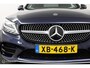 Mercedes-Benz C-klasse 180 Business Solution AMG-Line 157 PK | Facelift model | Automaat | Digitale tellers | 360 camera | DEALER-STAAT |