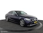 Mercedes-Benz C-klasse 180 Business Solution AMG-Line 157 PK | Facelift model | Automaat | Digitale tellers | 360 camera | DEALER-STAAT |