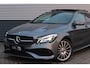 Mercedes-Benz CLA Shooting Brake 180 AMG | Panoramadak | Night pakket | Stoelverwarming | Sfeerverlichting | Dode hoek |